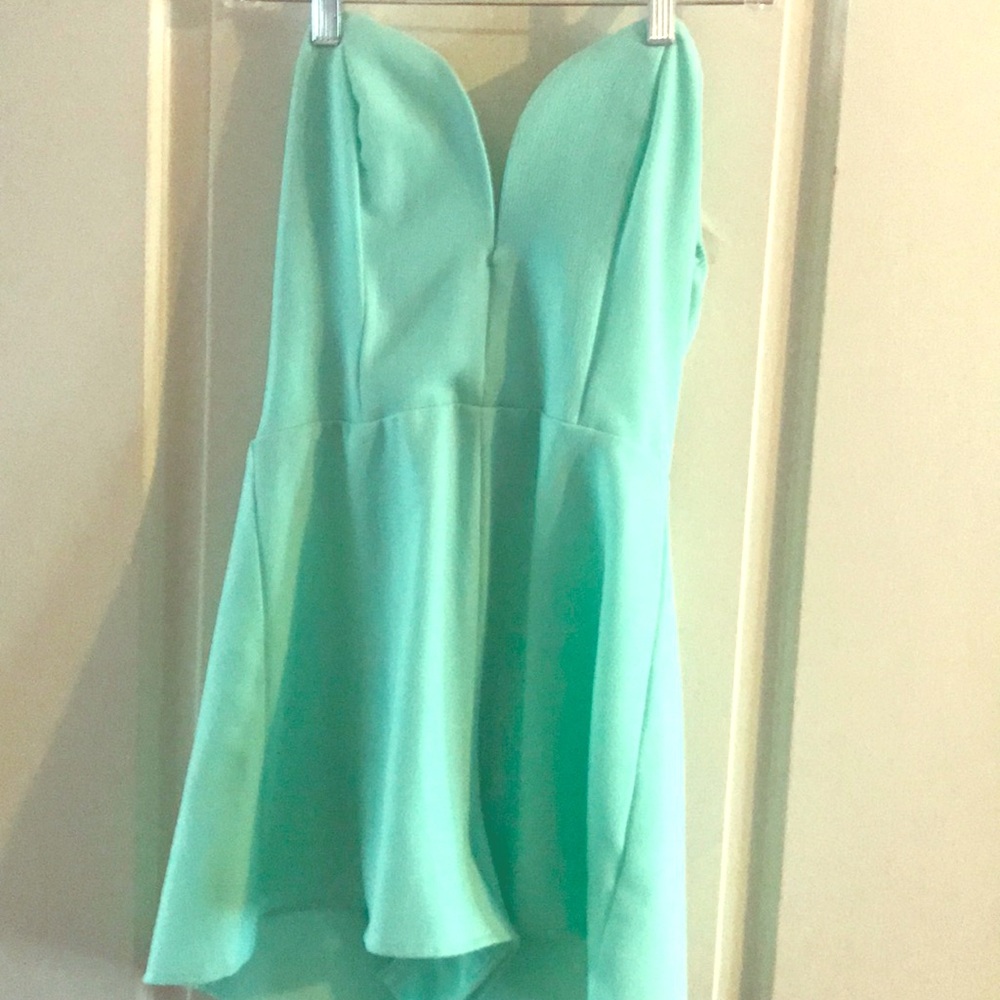 Solemio Romper